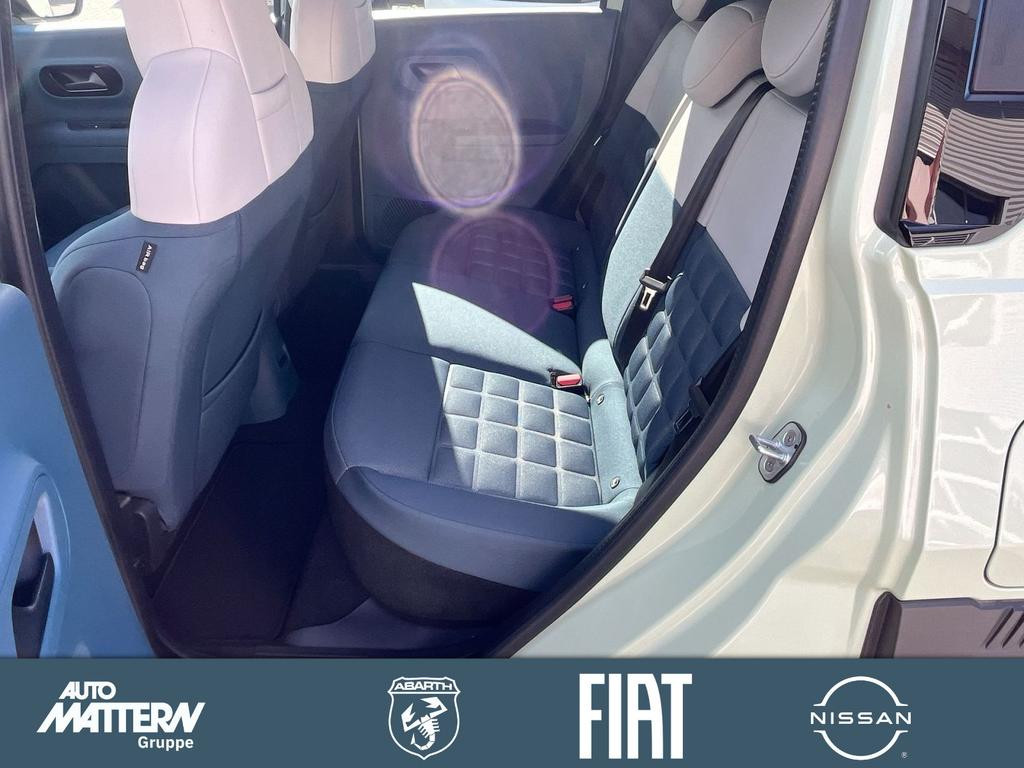 Fiat Grande Panda