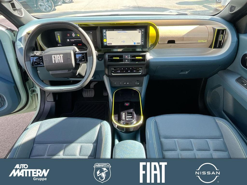 Fiat Grande Panda