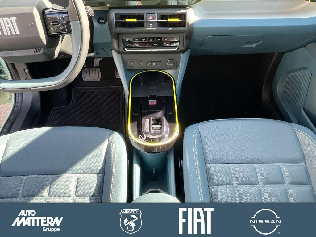 Fiat Grande Panda