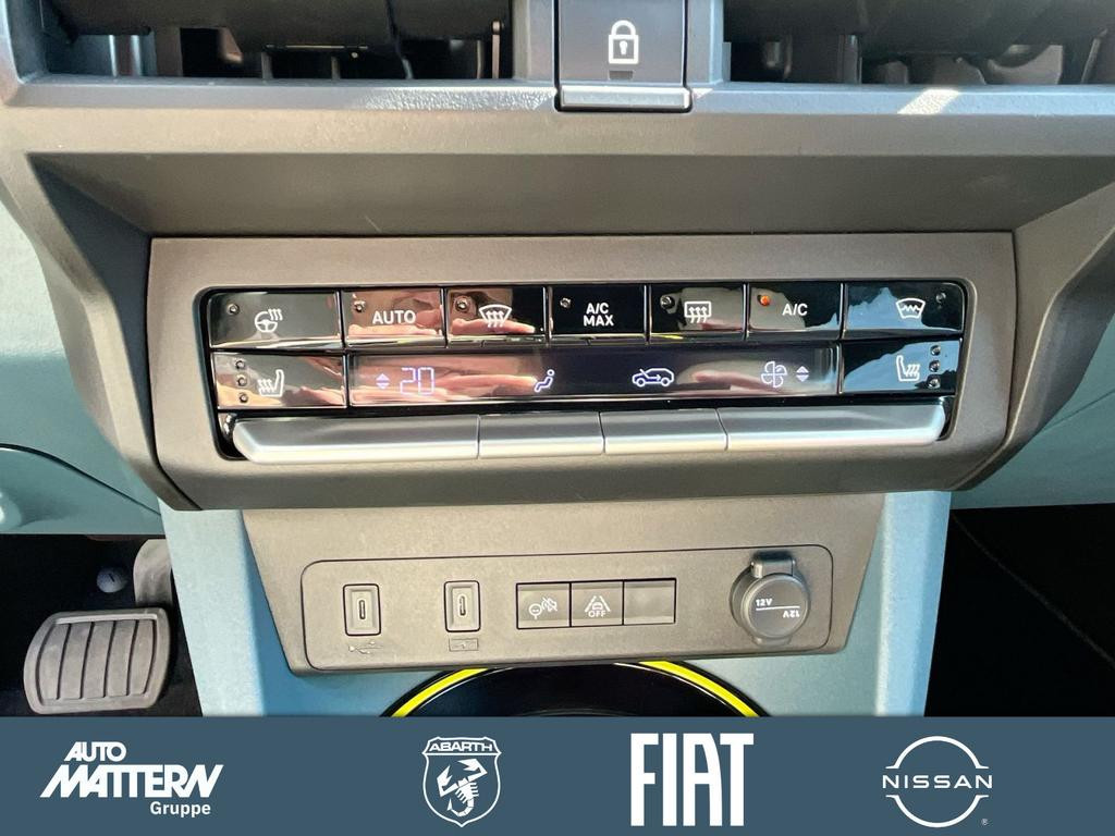 Fiat Grande Panda