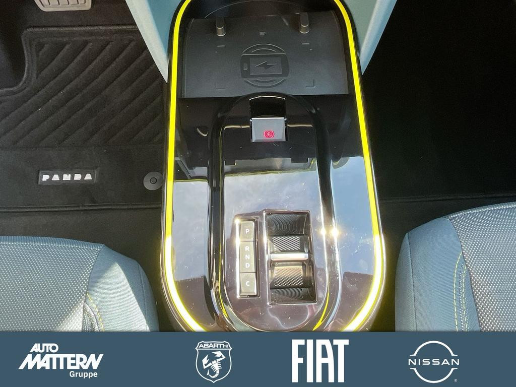 Fiat Grande Panda
