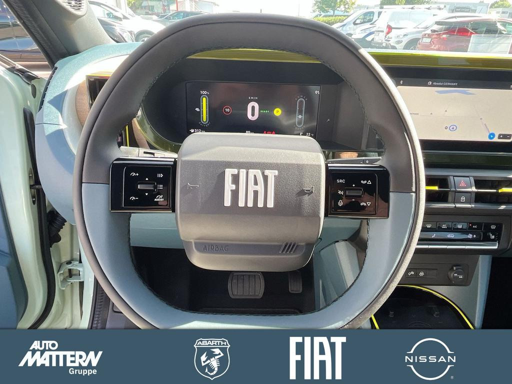 Fiat Grande Panda