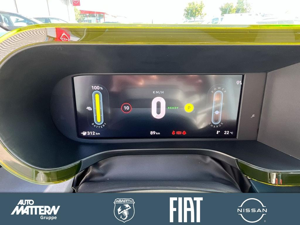 Fiat Grande Panda