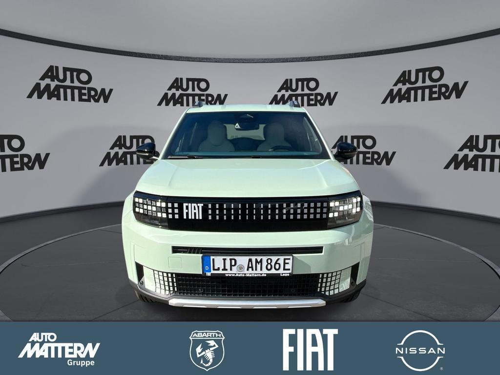 Fiat Grande Panda