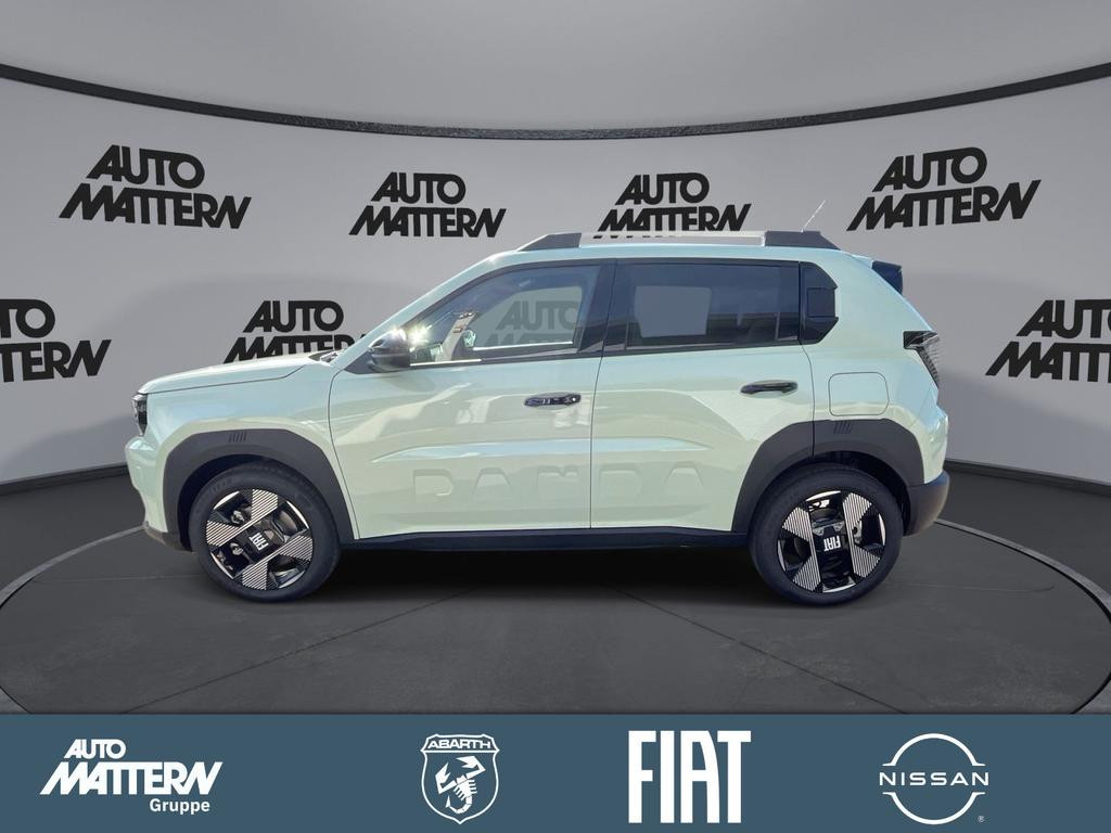 Fiat Grande Panda