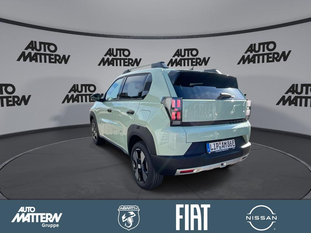 Fiat Grande Panda
