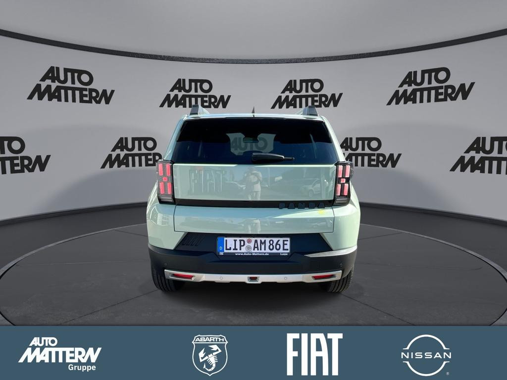 Fiat Grande Panda