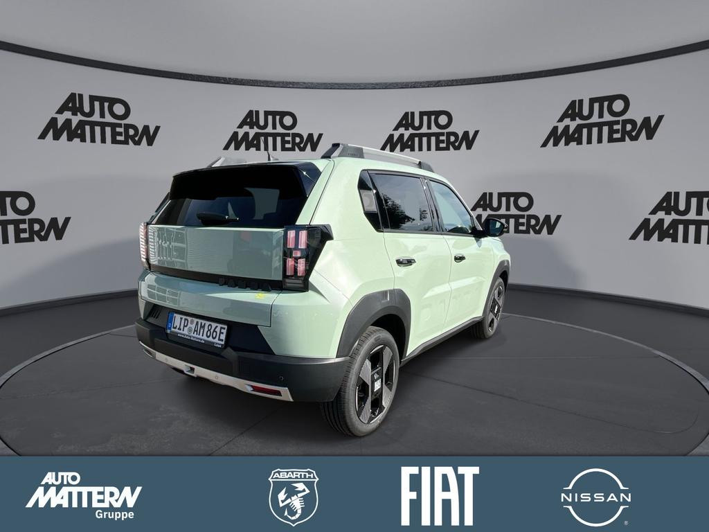 Fiat Grande Panda