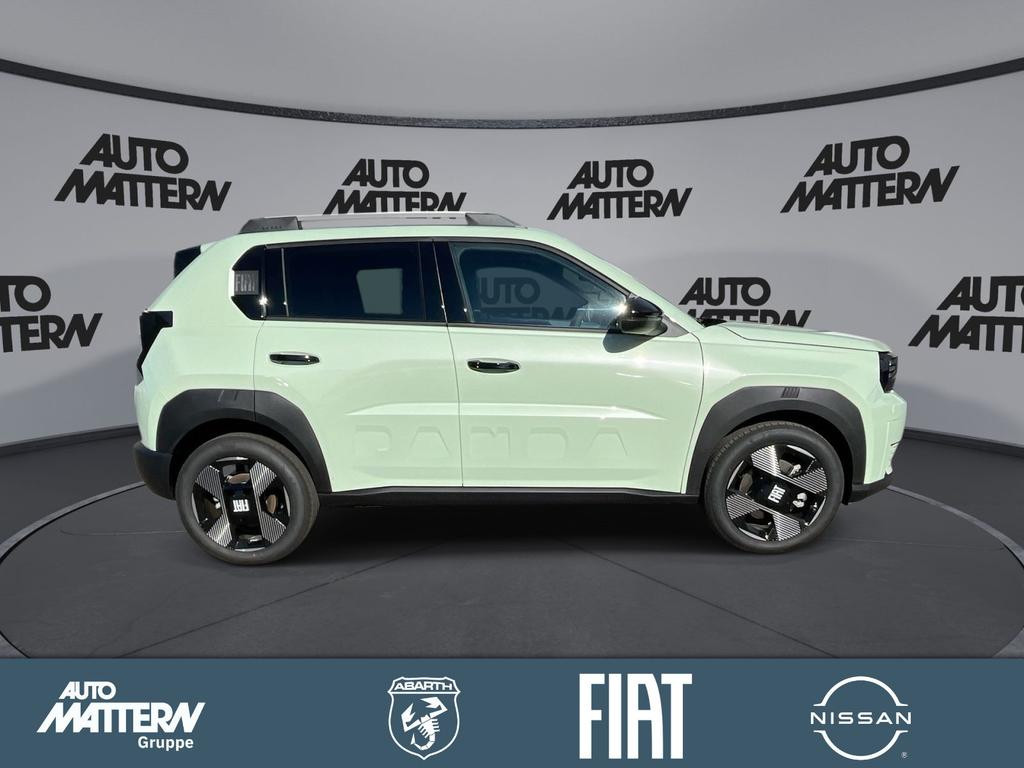 Fiat Grande Panda