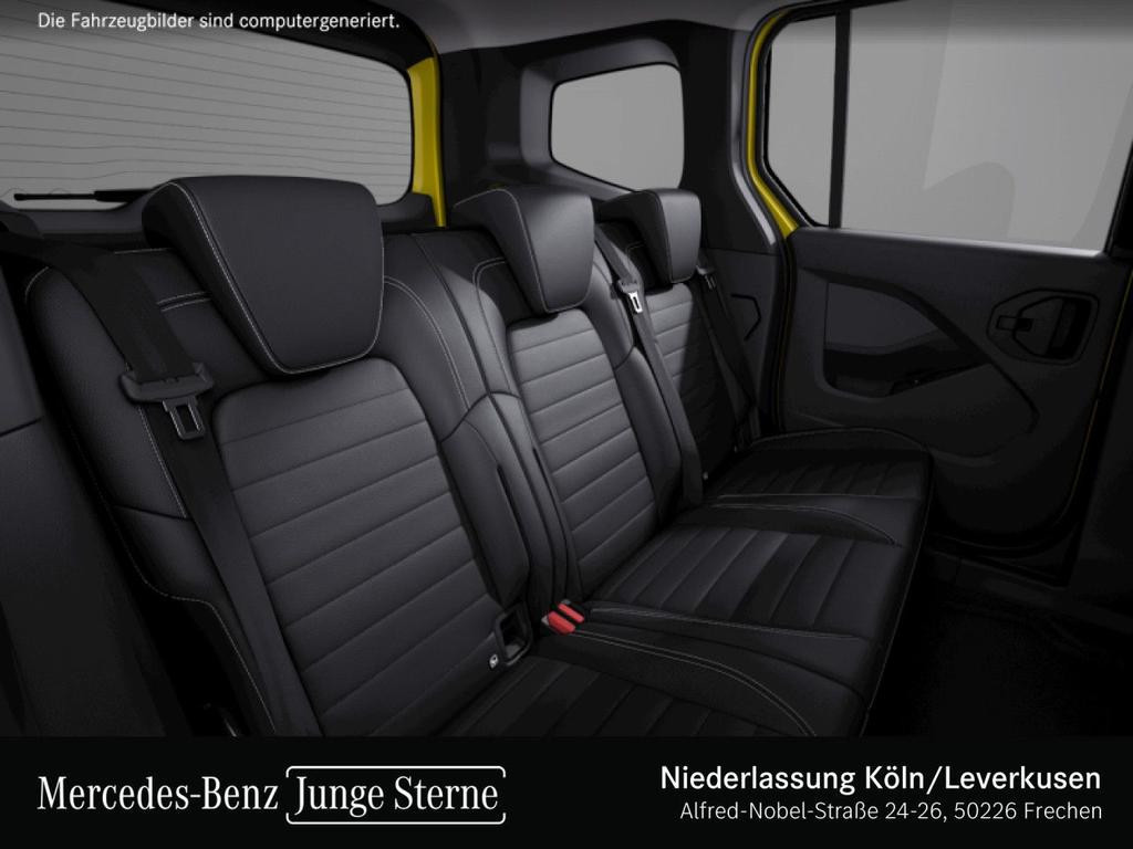 Mercedes-Benz T 180