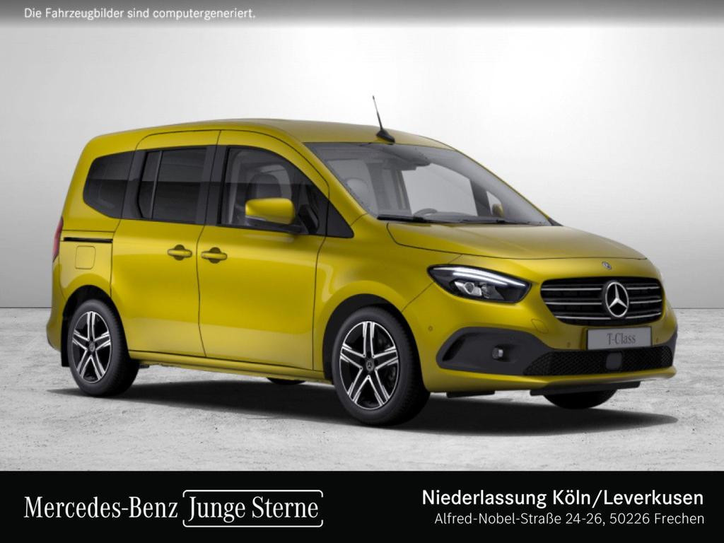 Mercedes-Benz T 180