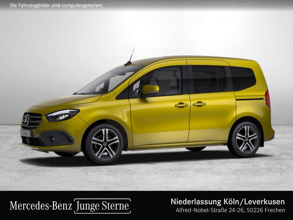 Mercedes-Benz T 180
