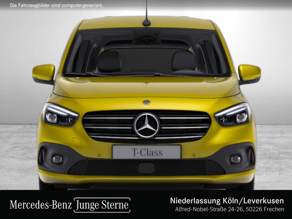 Mercedes-Benz T 180