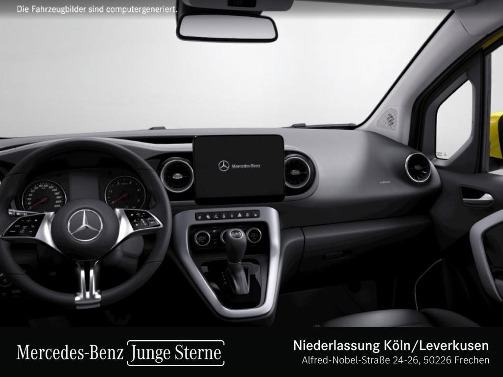 Mercedes-Benz T 180