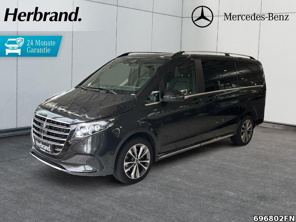 Mercedes-Benz V-Klasse V 250 EXCLUSIVE V 250 d