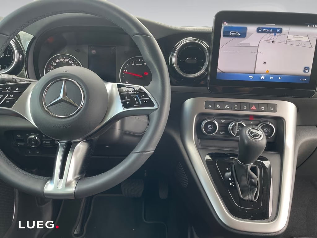 Mercedes-Benz T 180