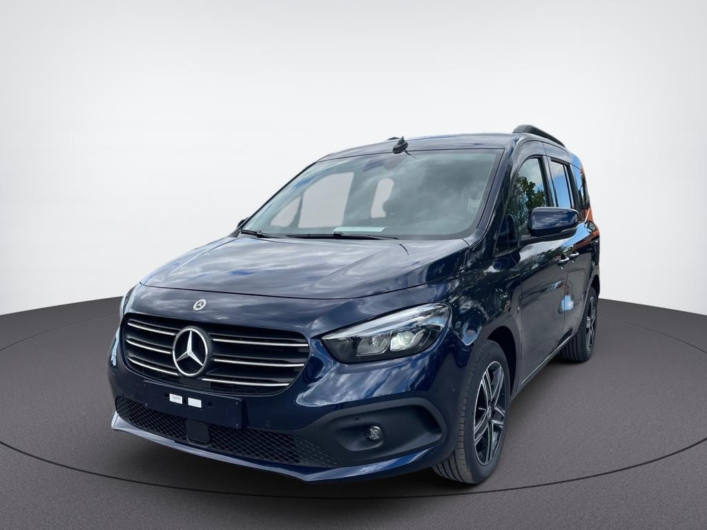 Mercedes-Benz T 180