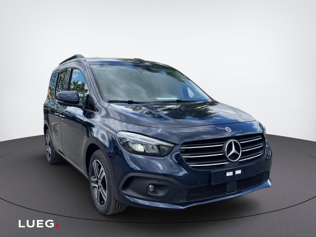 Mercedes-Benz T 180