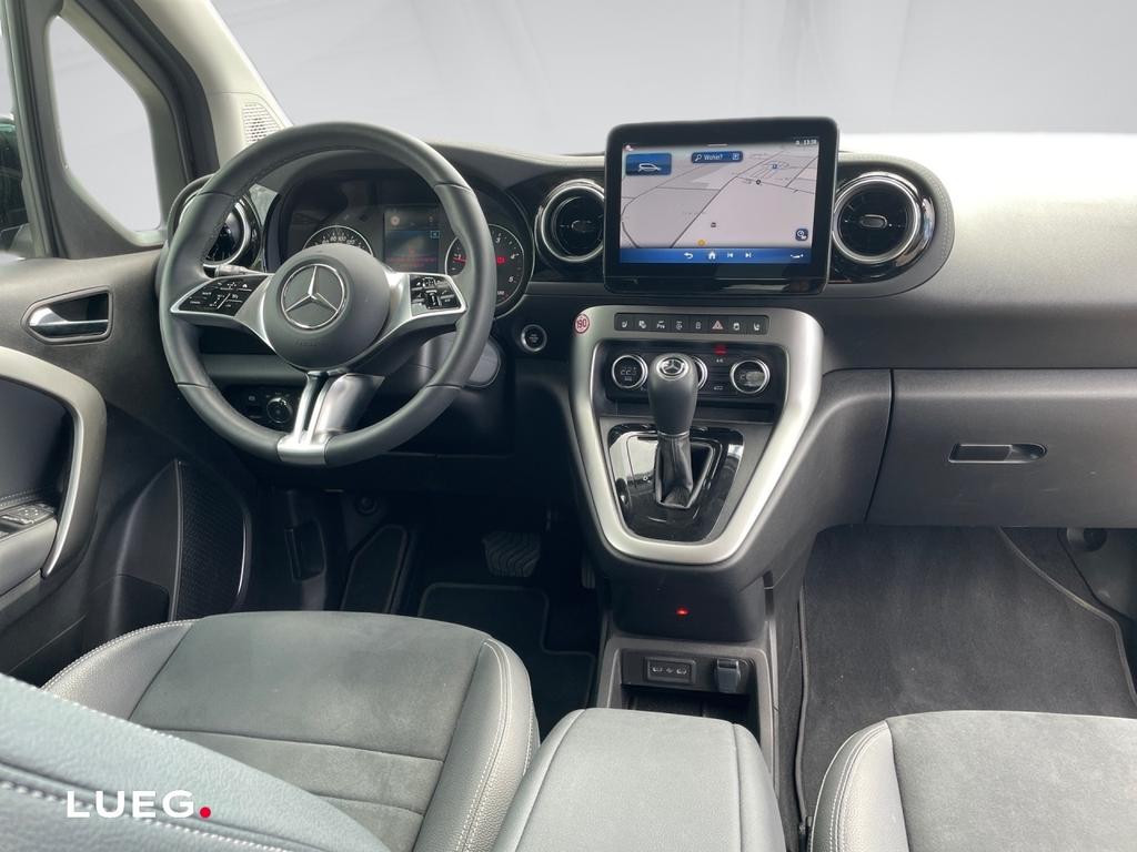 Mercedes-Benz T 180