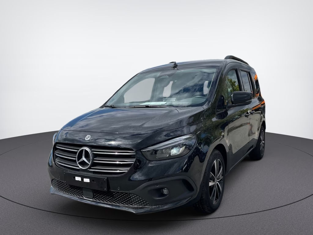 Mercedes-Benz T 180