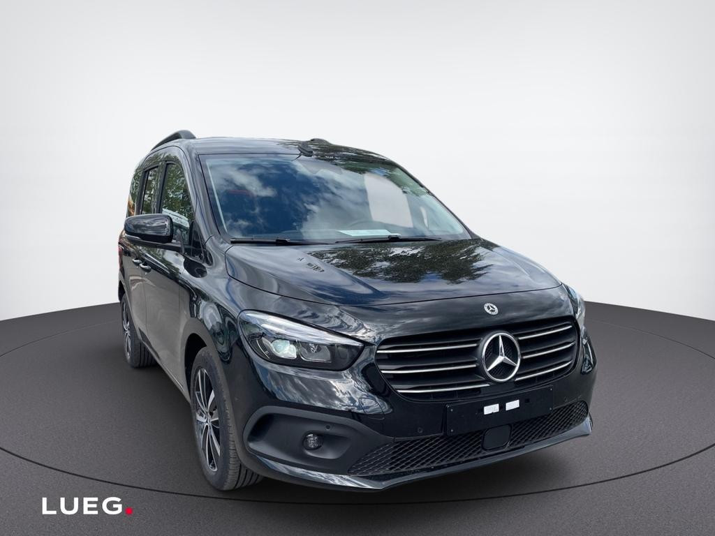 Mercedes-Benz T 180