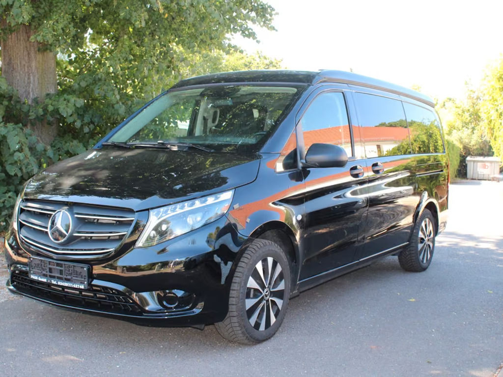 Mercedes-Benz Marco Polo Marco Polo 50000 NETTO