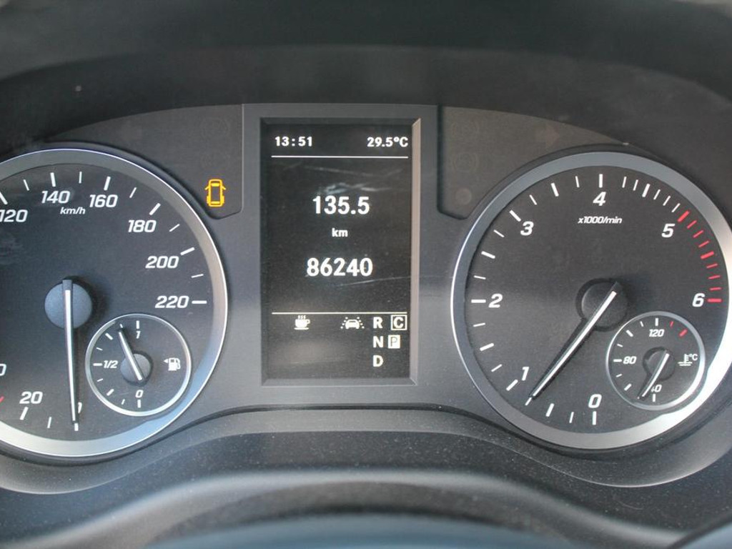 Mercedes-Benz Marco Polo