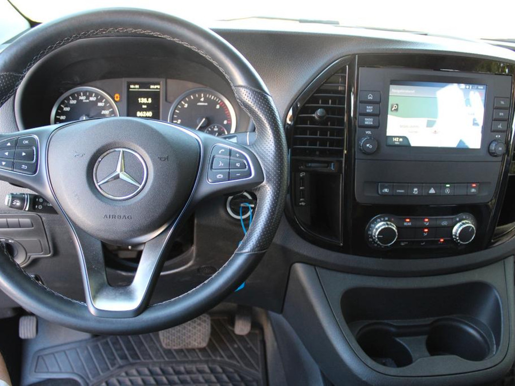 Mercedes-Benz Marco Polo