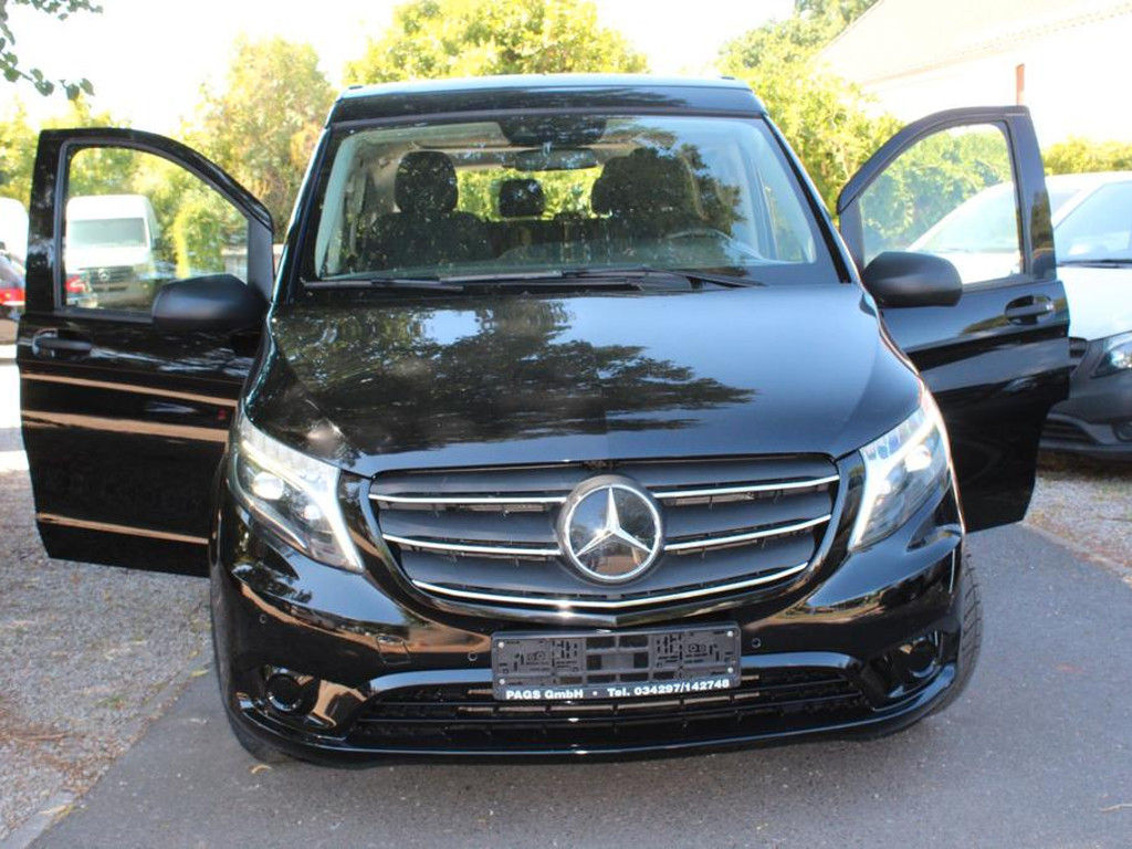 Mercedes-Benz Marco Polo