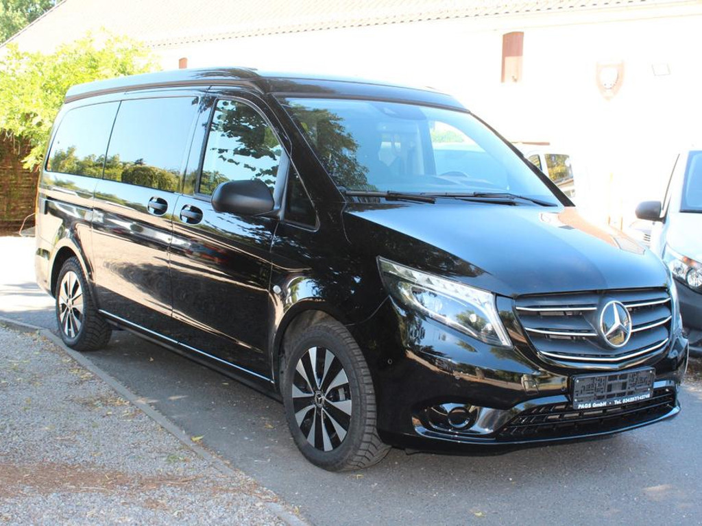 Mercedes-Benz Marco Polo