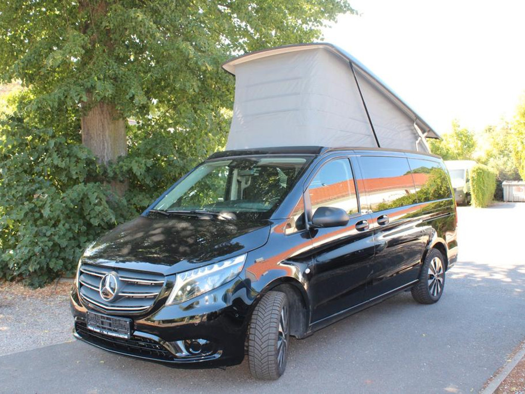 Mercedes-Benz Marco Polo