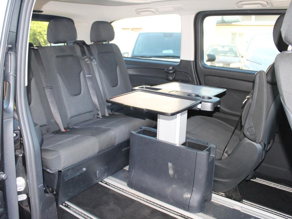 Mercedes-Benz Marco Polo