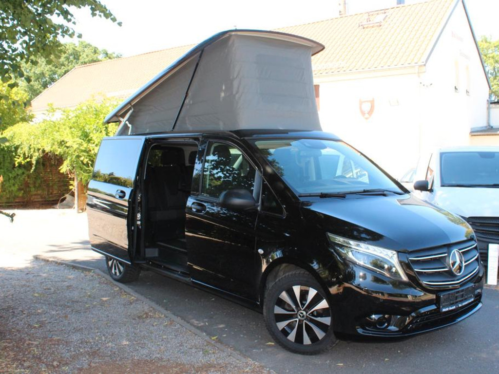 Mercedes-Benz Marco Polo
