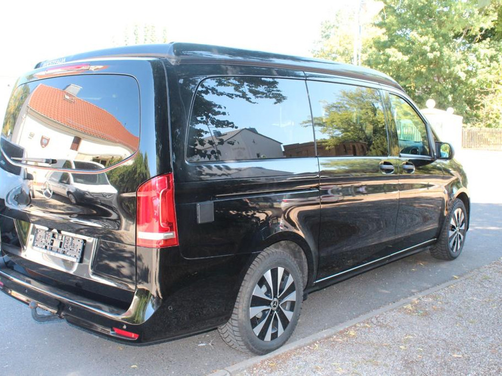 Mercedes-Benz Marco Polo