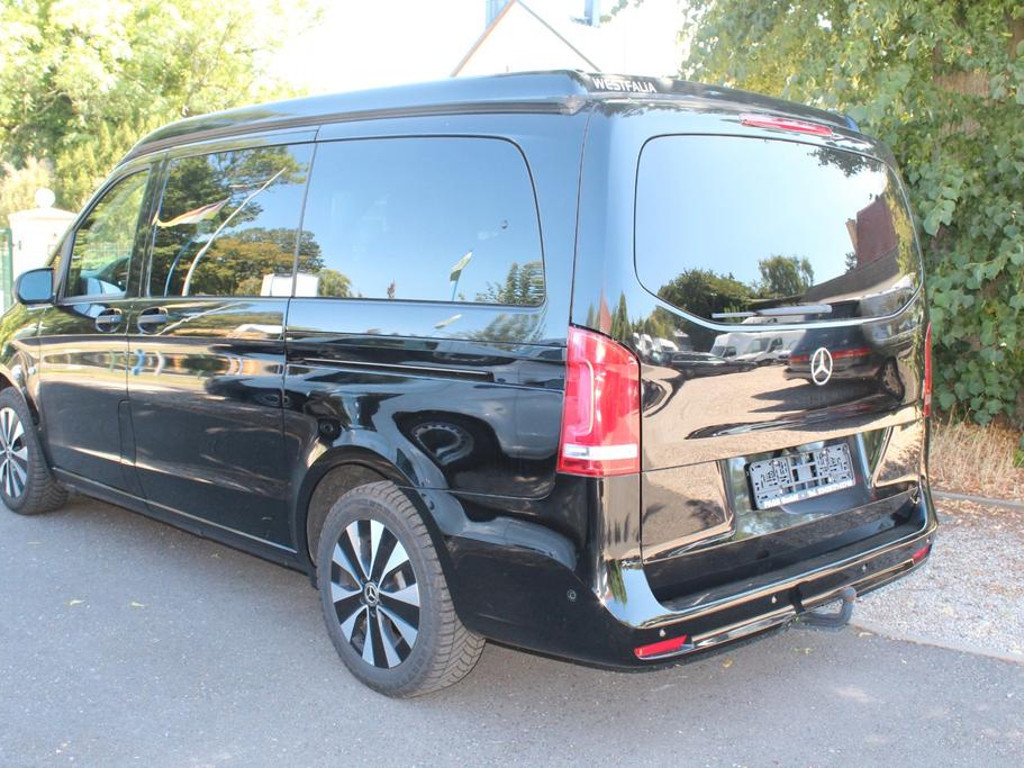 Mercedes-Benz Marco Polo