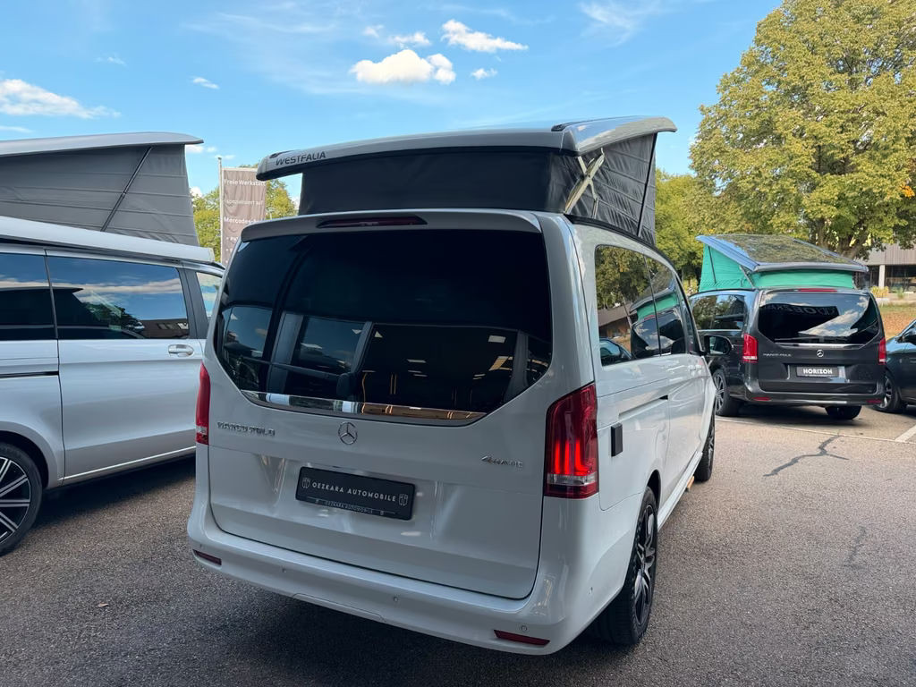 Mercedes-Benz Marco Polo
