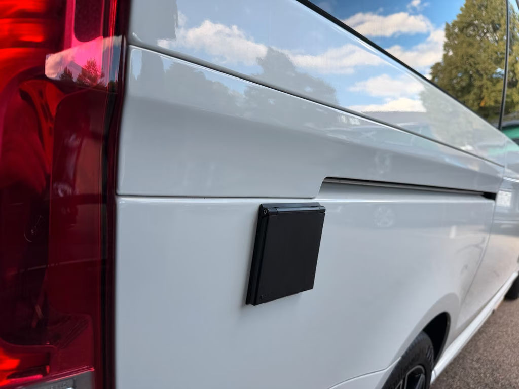 Mercedes-Benz Marco Polo