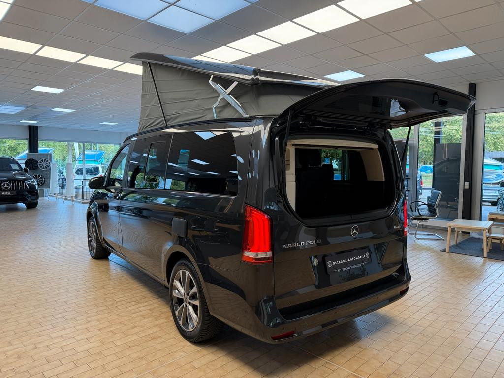 Mercedes-Benz Marco Polo