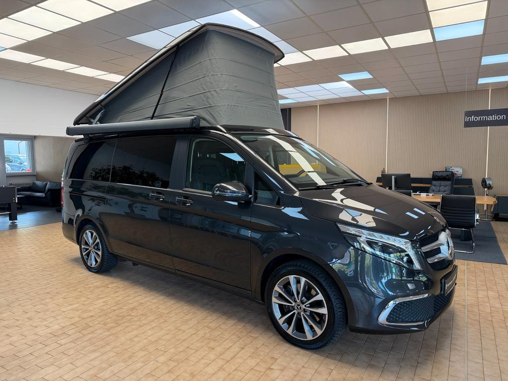 Mercedes-Benz Marco Polo