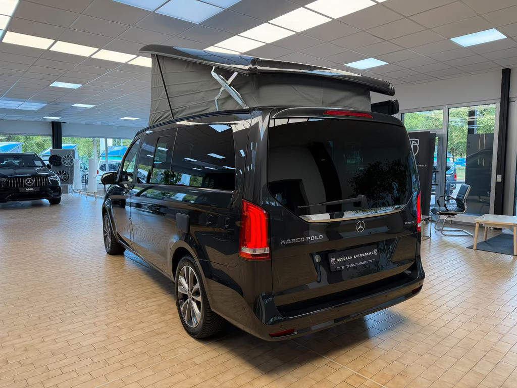 Mercedes-Benz Marco Polo