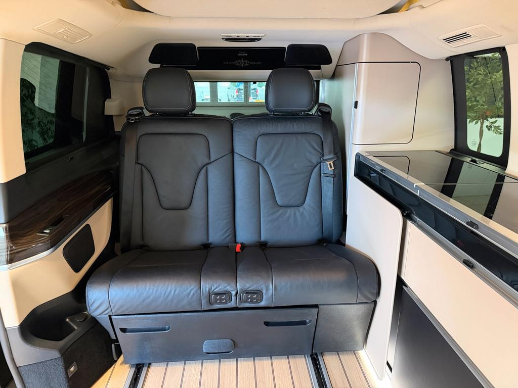 Mercedes-Benz Marco Polo