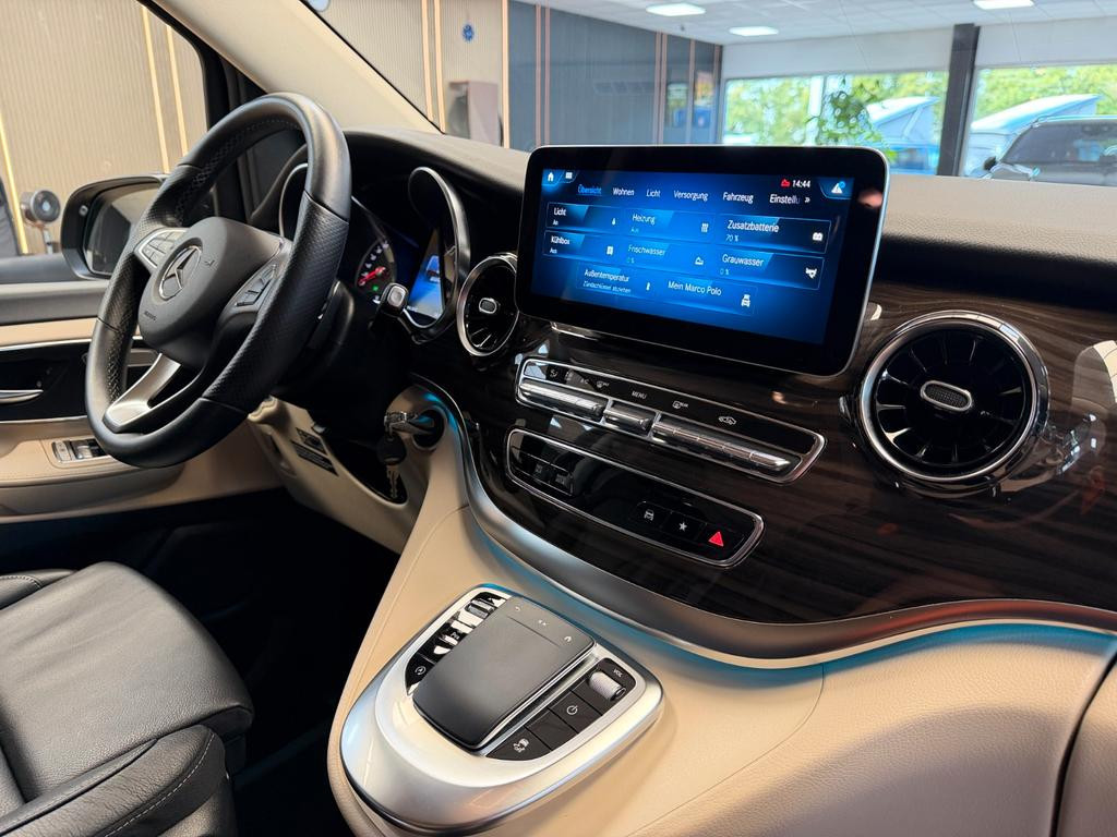 Mercedes-Benz Marco Polo