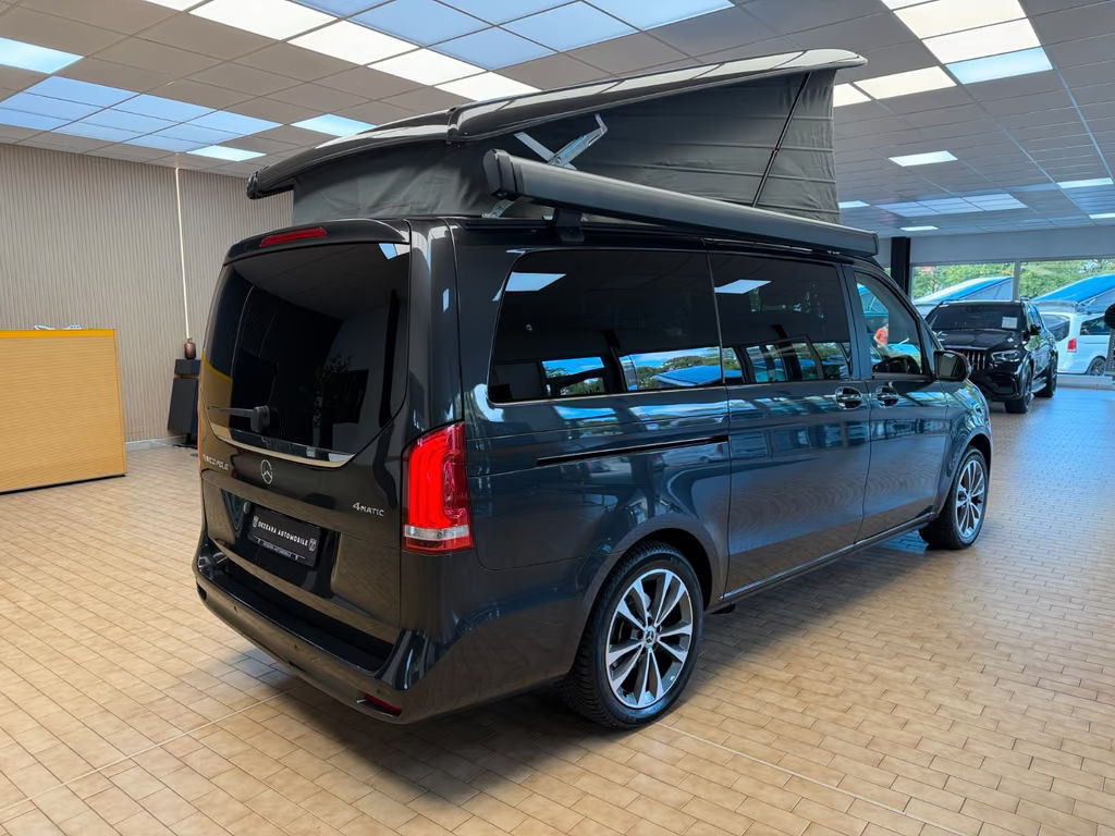 Mercedes-Benz Marco Polo