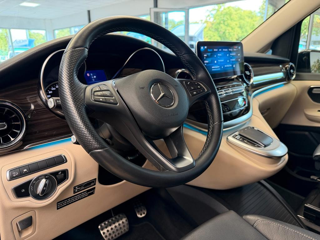 Mercedes-Benz Marco Polo