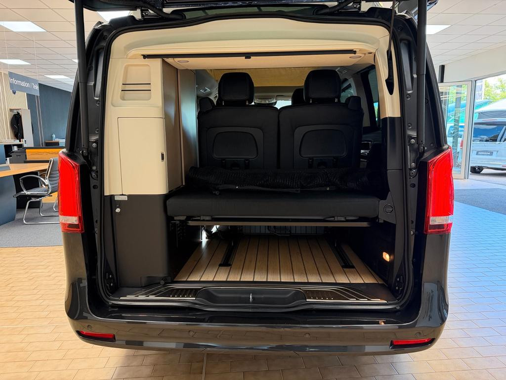 Mercedes-Benz Marco Polo