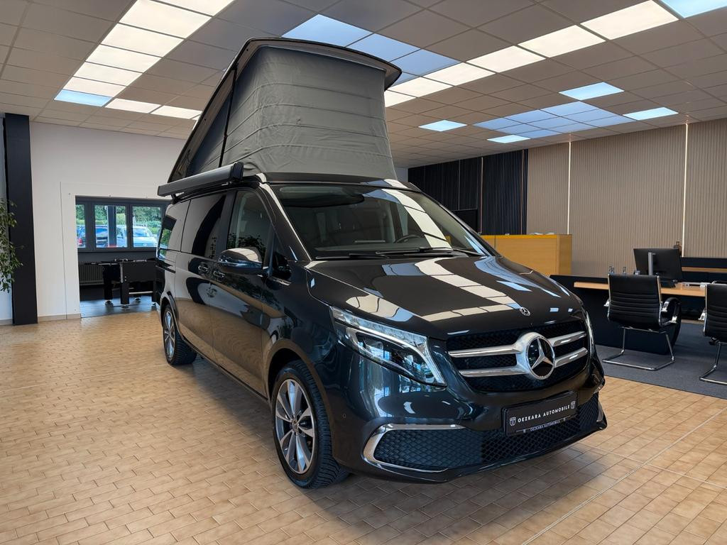 Mercedes-Benz Marco Polo