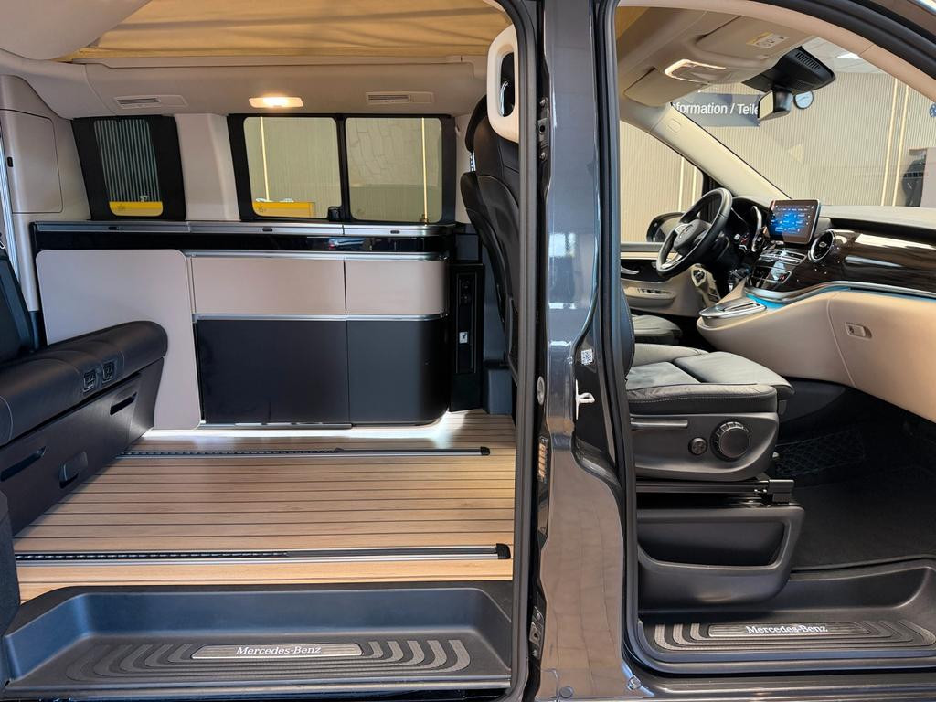Mercedes-Benz Marco Polo