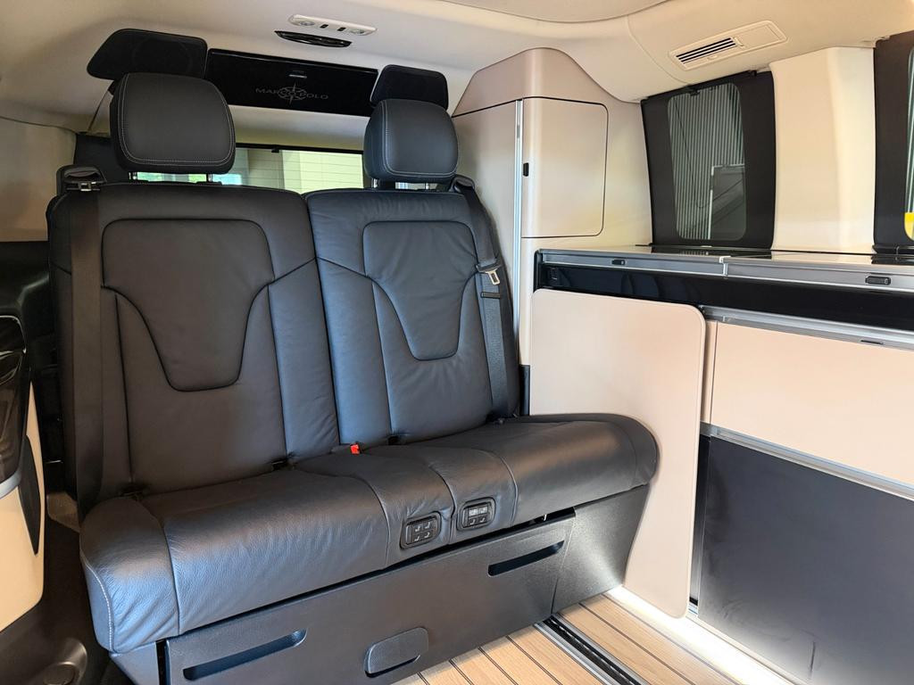 Mercedes-Benz Marco Polo