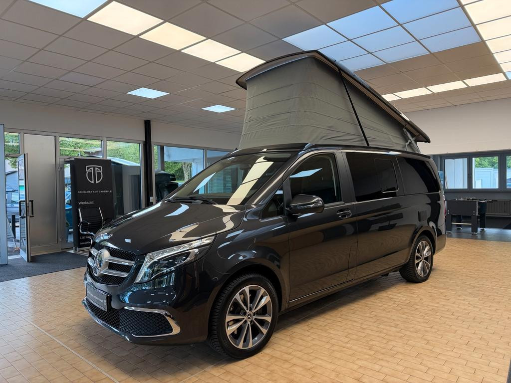 Mercedes-Benz Marco Polo