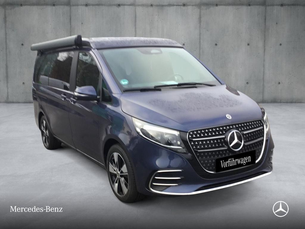 Mercedes-Benz Marco Polo